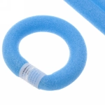 Бигуди бумеранги «Super Style»,6 шт, цвет микс, 24 см, d-18 мм