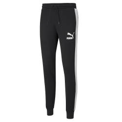 Мужские брюки PUMA Iconic T7 Track Pants PT