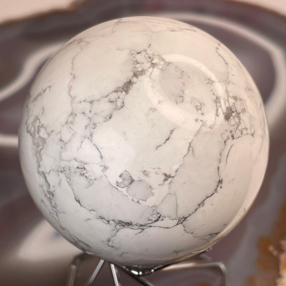 38694 Говлит Шар 62мм