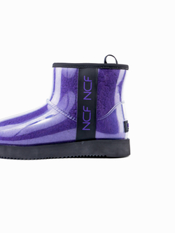 Угги женские NCF CLEAR MINI NCF