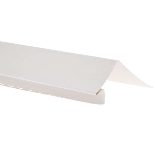 Околооконный профиль Альта-Профиль Т17 Престиж Белый 3000 мм