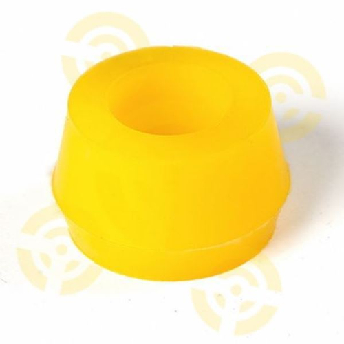 Полиуретановая втулка амортизатора, задней подвески, верхняя (половинка) I.D. = 19 мм (Кратность 4 шт.) 103832