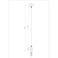 Подвесной светильник Arte Lamp