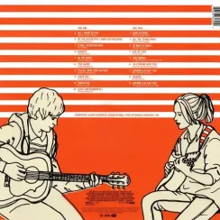 Various – Juno - Music From The Motion Picture - LP