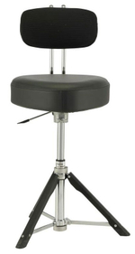 Стул для барабанщика PEARL D-1500TGL