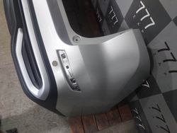 Бампер задний в сборе Haval M6 2 21-нв Б/У Оригинал 2804101XKZ0YA