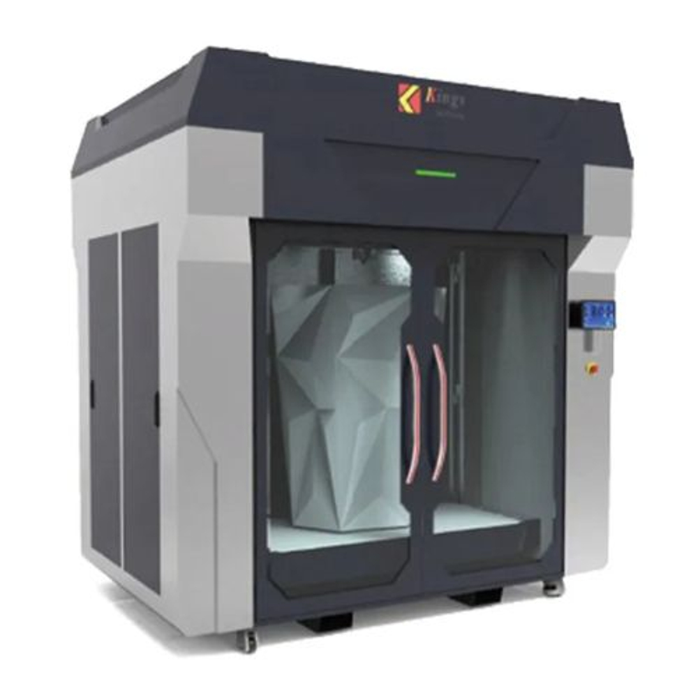 3D-принтер Kings3D FGF1600