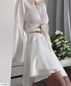 Костюм FT-4784 Фабрика Моды