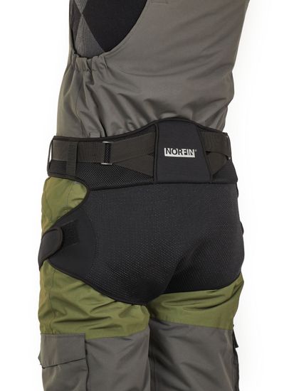 Костюм NORFIN Boat Green