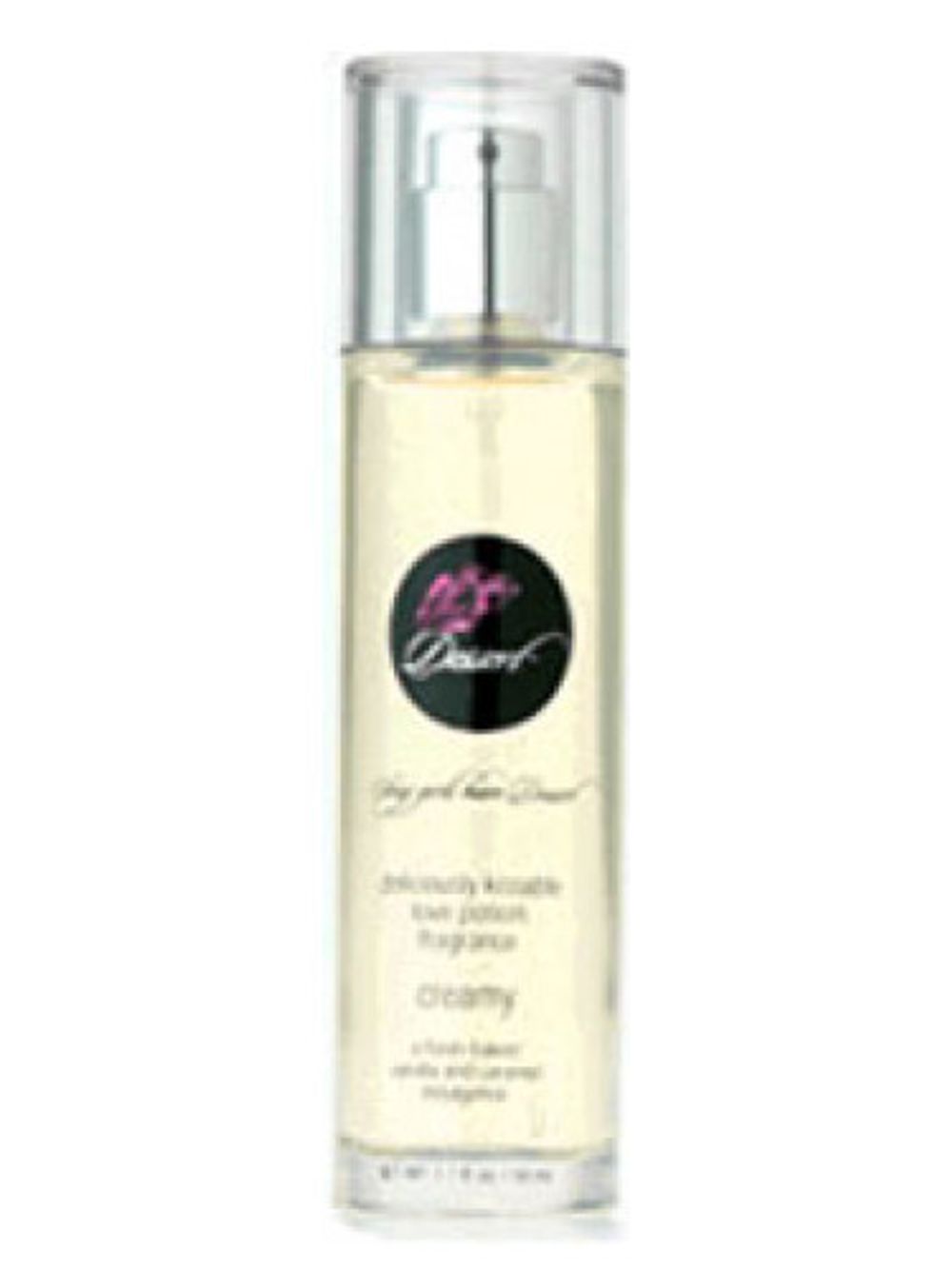 Jessica Simpson Creamy Dessert