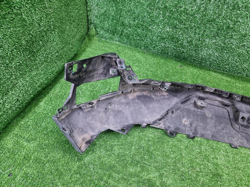 Юбка переднего бампера Geely Atlas 2 (2023-н.в.)