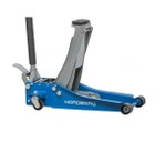 Домкрат подкатной NORDBERG N32032 75-500 мм супернизкий подхват ЦБ-00007113