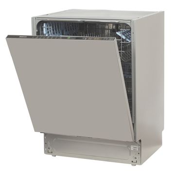 Встраиваемая посудомоечная машина Beko DIN 5833 extra