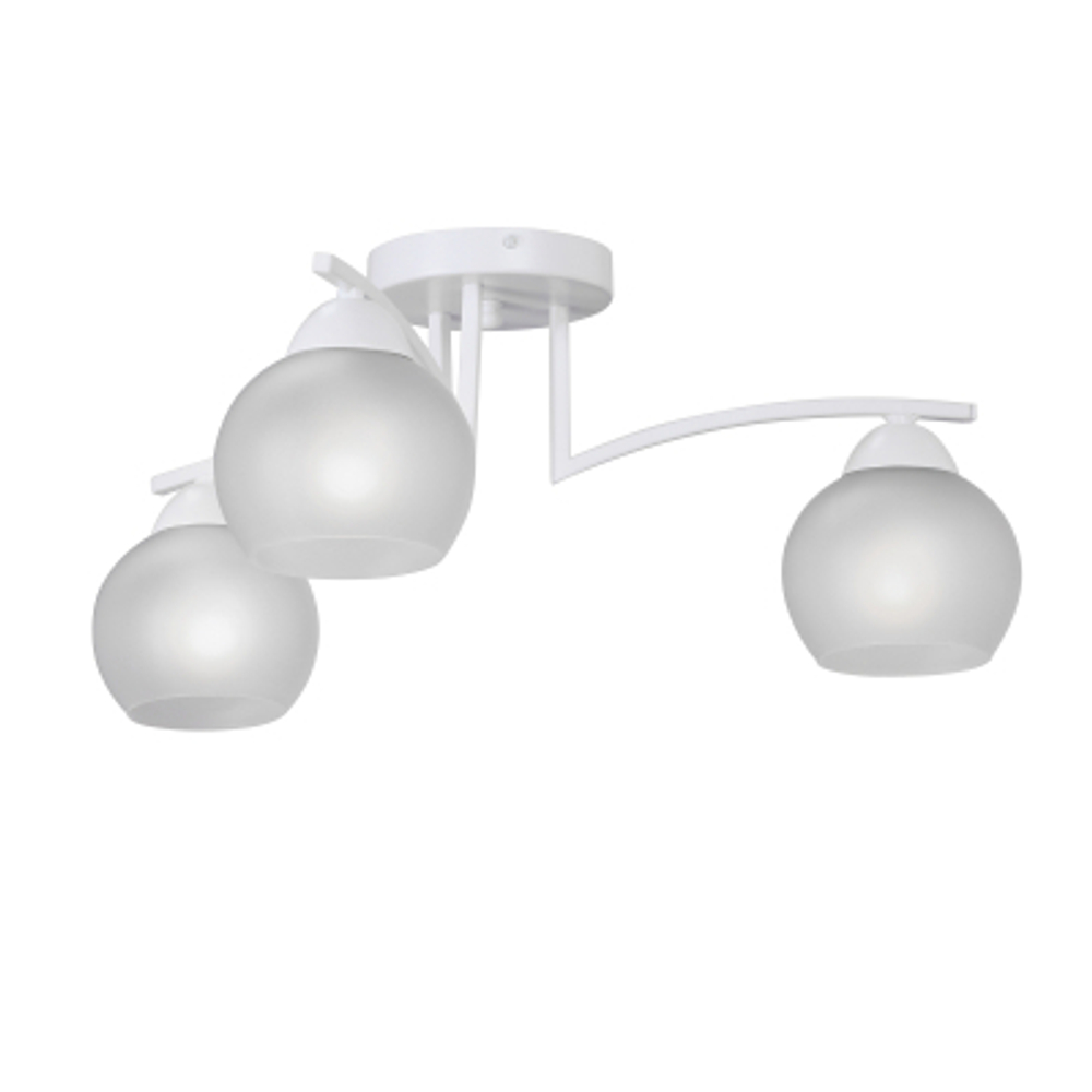 Люстра Vitaluce V4285-0/3PL 3XE27 40ВТ