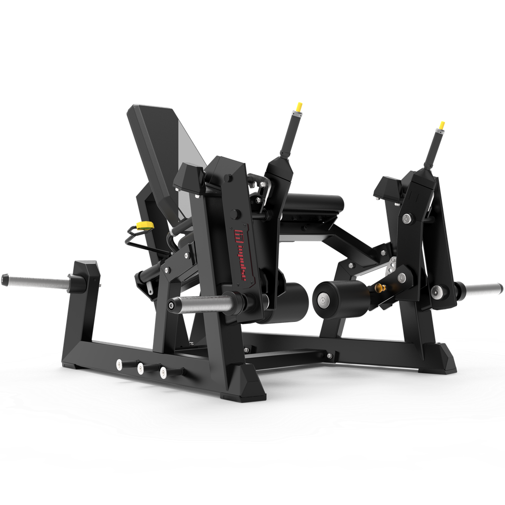 Impulse ECP605 разгибание ног сидя профессиональный тренажер