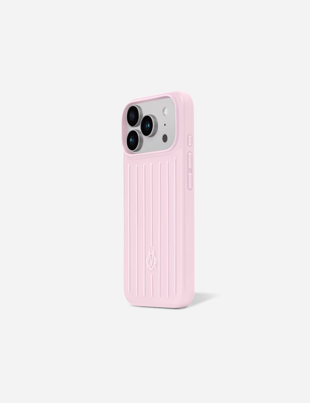 Чехол Rimowa Ballerina Pink MagSafe Case для iPhone 17 Pro