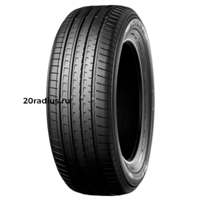 235/60R18 107V XL Advan V61E TL