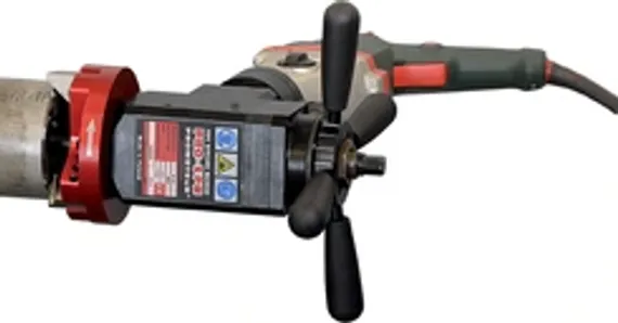 Зарядное устройство с воздушным охлаждением для Promotech PRO-2 PB, PRO-5 PB