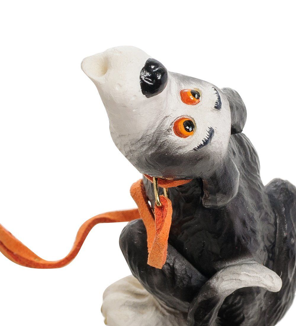 pr-RUF08 Статуэтка «Собака» (SHUT UP! Rufus. Parastone)