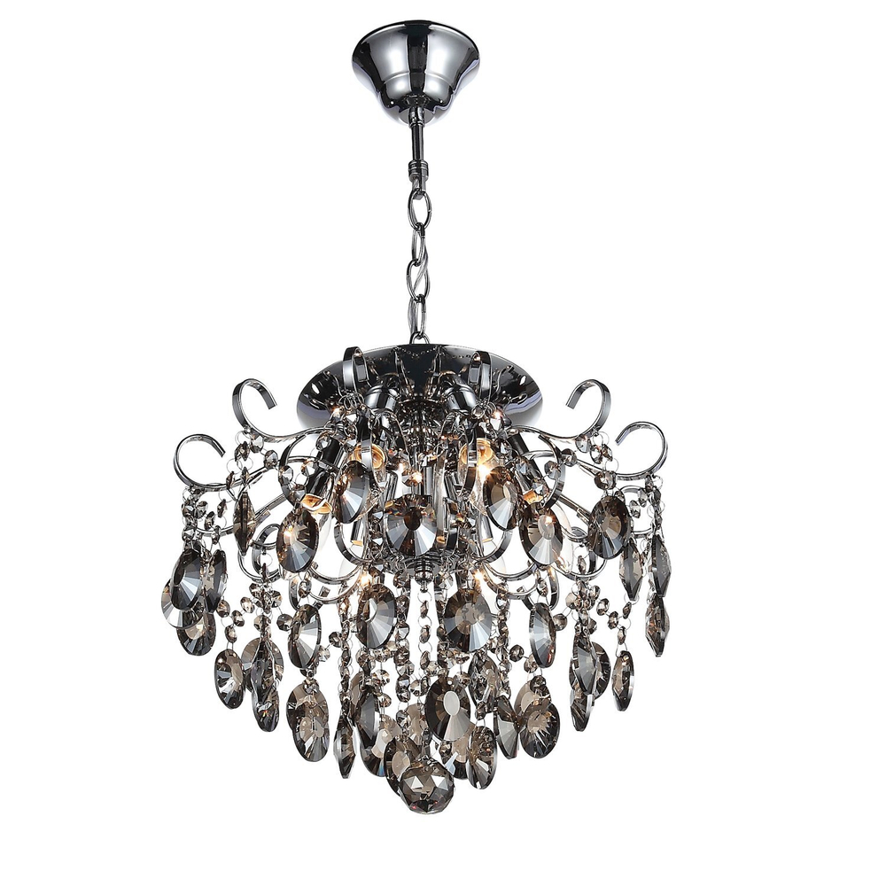 Люстра подвесная ST Luce Orecchini SL846.102.06