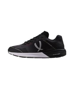 Кроссовки беговые Hyperlight Black/grey, детский