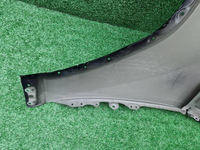 Крыло переднее правое Land Cruiser 300 (2021-н.в.)