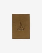 Обложка Кожаная Болотная