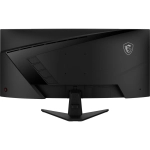 Монитор MSI 34" MAG 346CQDF E20 1500R, (9S6-3DD71M-022)