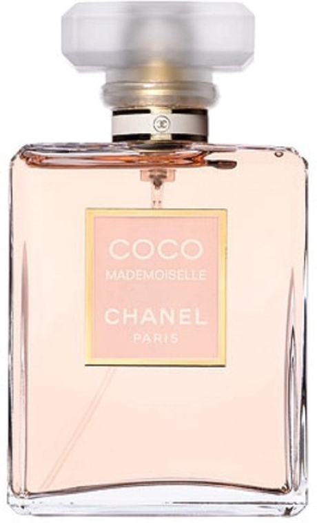 Chanel Coco Mademoiselle