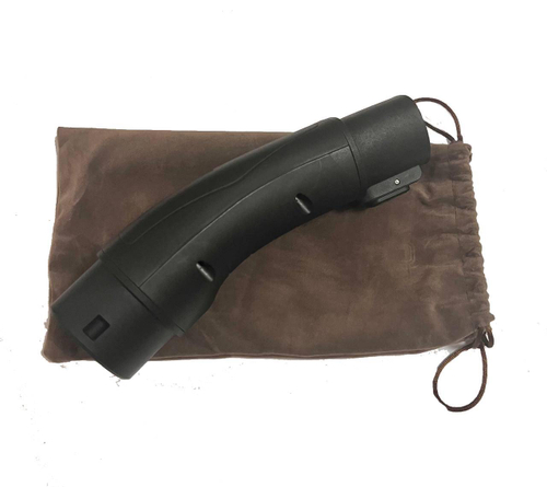 Адаптер Simple Energy GB/T/T2 32A Firefly (SE-CA-GB/T/T2-32)