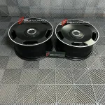 КОВАНЫЕ ДИСКИ ДЛЯ MERCEDES-BENZ S-CLASS S580 W223 2025 МЕРСЕДЕС-БЕНЦ С-КЛАСС
