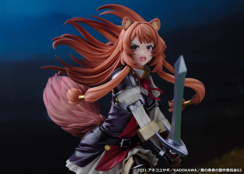 Raphtalia