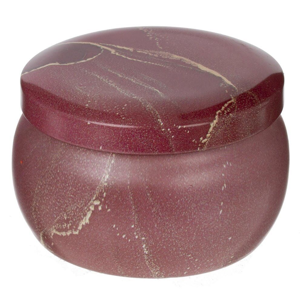 GAEM Свеча ароматическая (блок микс 4шт), L7 W7 H4,5 см, 4в.