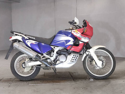 Honda XRV 750 Africa Twin , 2000