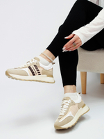 Кроссовки женские демисезонные CREDIT FIRST 523-281581-2\F13-Q11