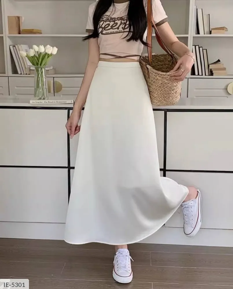 Юбка IH-7762 Фабрика Моды