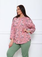 Армандо - костюм сухая роза Iv-capriz (Акция)