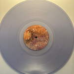 The S.L.P. ‎– The S.L.P. (Англия 2019г.) LP+CD