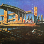 Kansas / Monolith (LP)