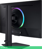 Smart монитор Samsung Odyssey G7 G70D LS32DG702EUXDU