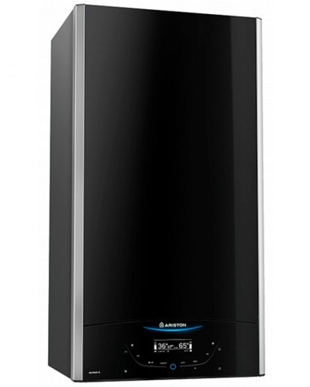 Настенный газовый котел Hotpoint-Ariston Alteas One Net 24