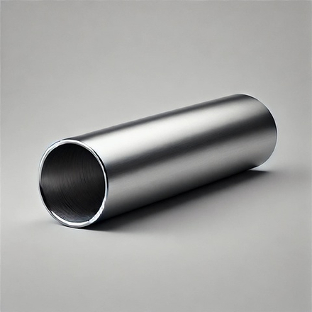 Труба нержавеющая 50,8 х 2,5 мм AISI 304 круглая