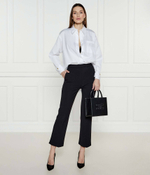 Рубашка Elisabetta Franchi - белый(CA09251E2)