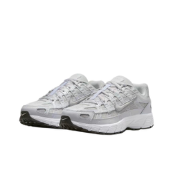 Nike P-6000 "Triple White"