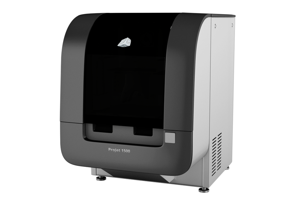 3D принтер ProJet 1500