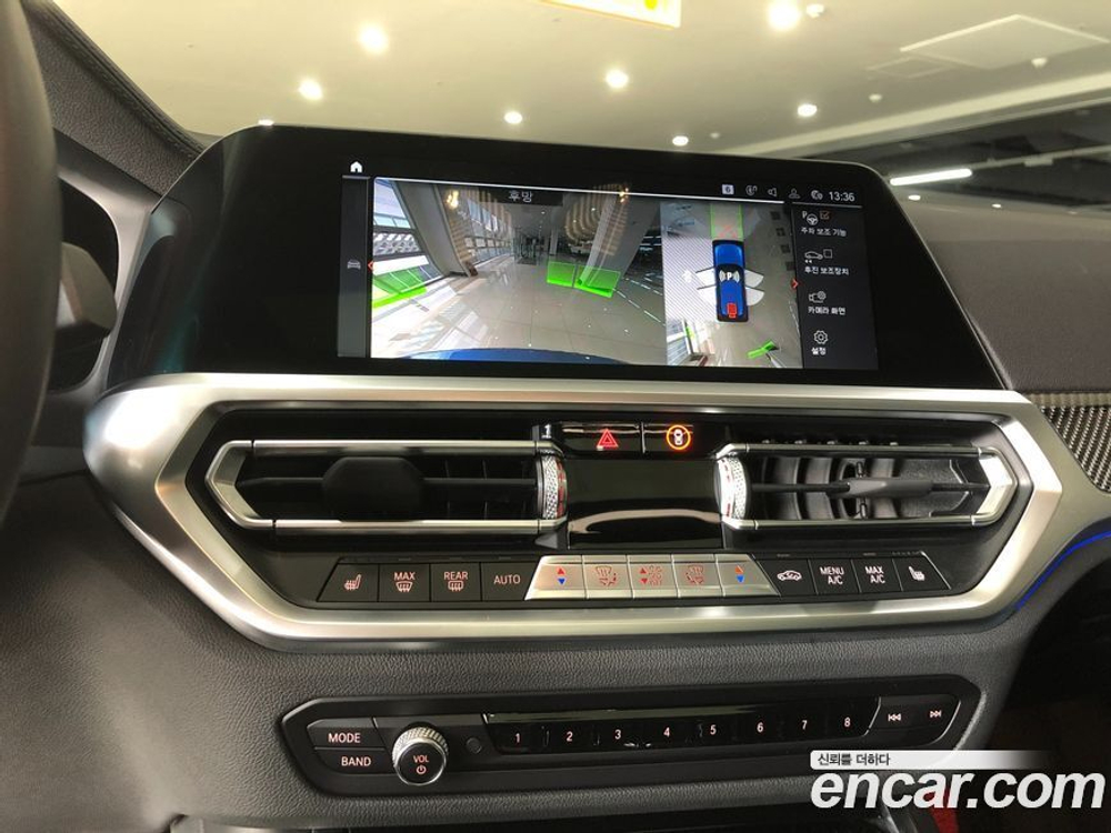 BMW 3 Series (G20) M340i xDrive Touring (01.2022)