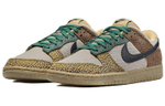 Кроссовки Nike Dunk Low "Safari"