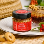 Орехи кедровые в сиропе из КАЛИНЫ