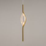 Подвесной светильник Maytoni MOD347PL-L8BS3K