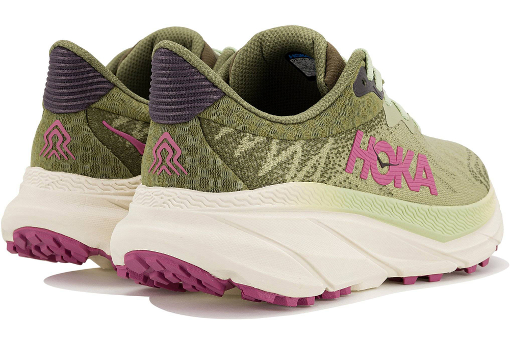 Кроссовки женские Hoka Challenger ATR 7 WIDE